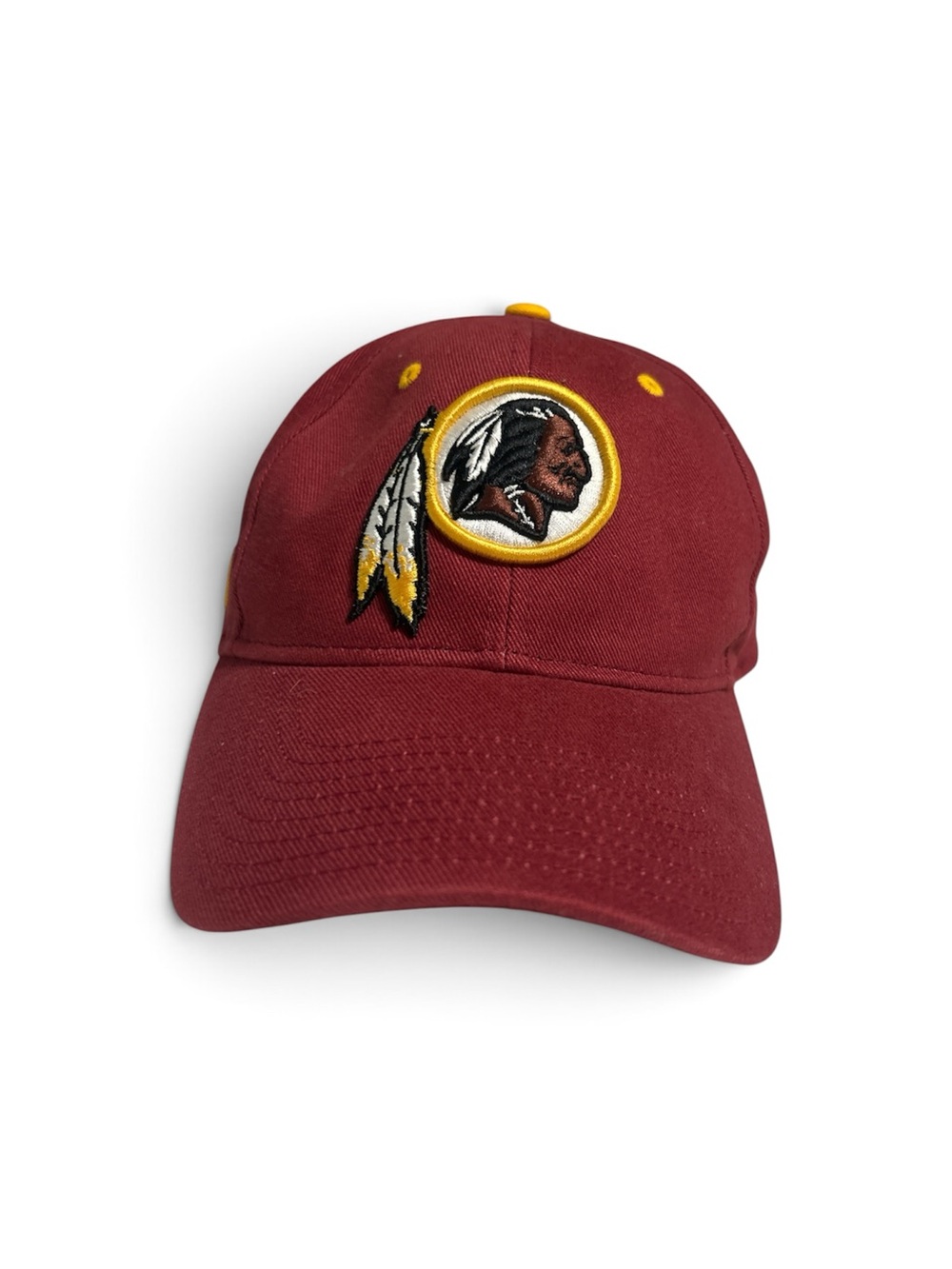 Washington Redskins hat